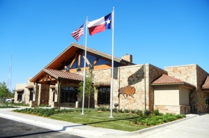 Amarillo location